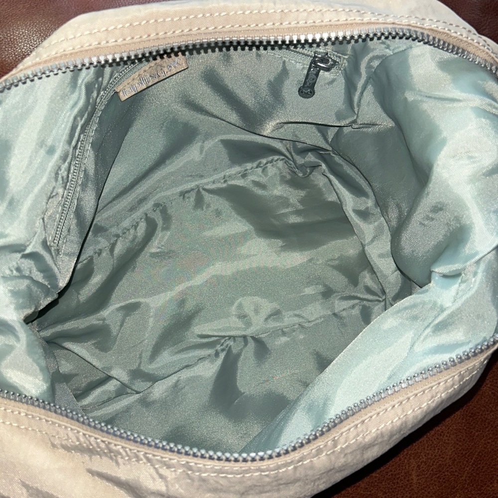 Kipling Crossbody Bag NEW - Picture 4 of 10